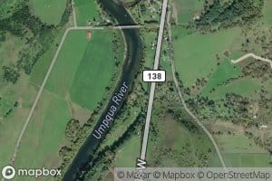 Haines Creek