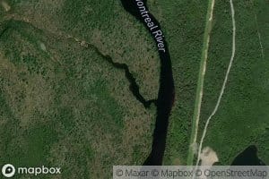 Hound Chute Creek