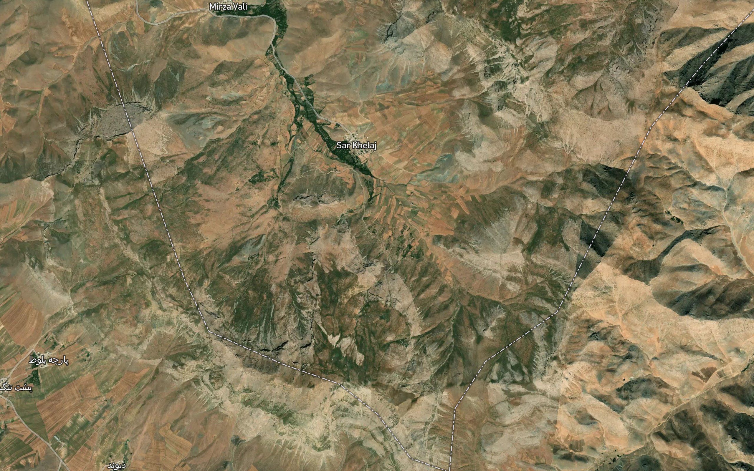 Cheshmeh-ye Dowliskan