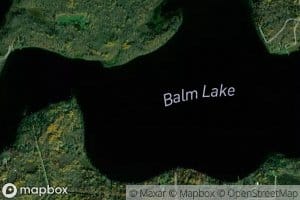 Balm Lake