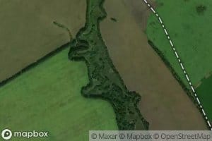 Balka Klenova Loshchina