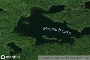 Meenach Lake