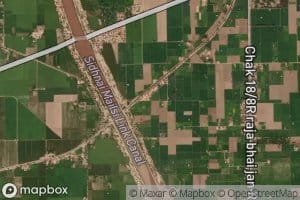 Derewala Two R Minor