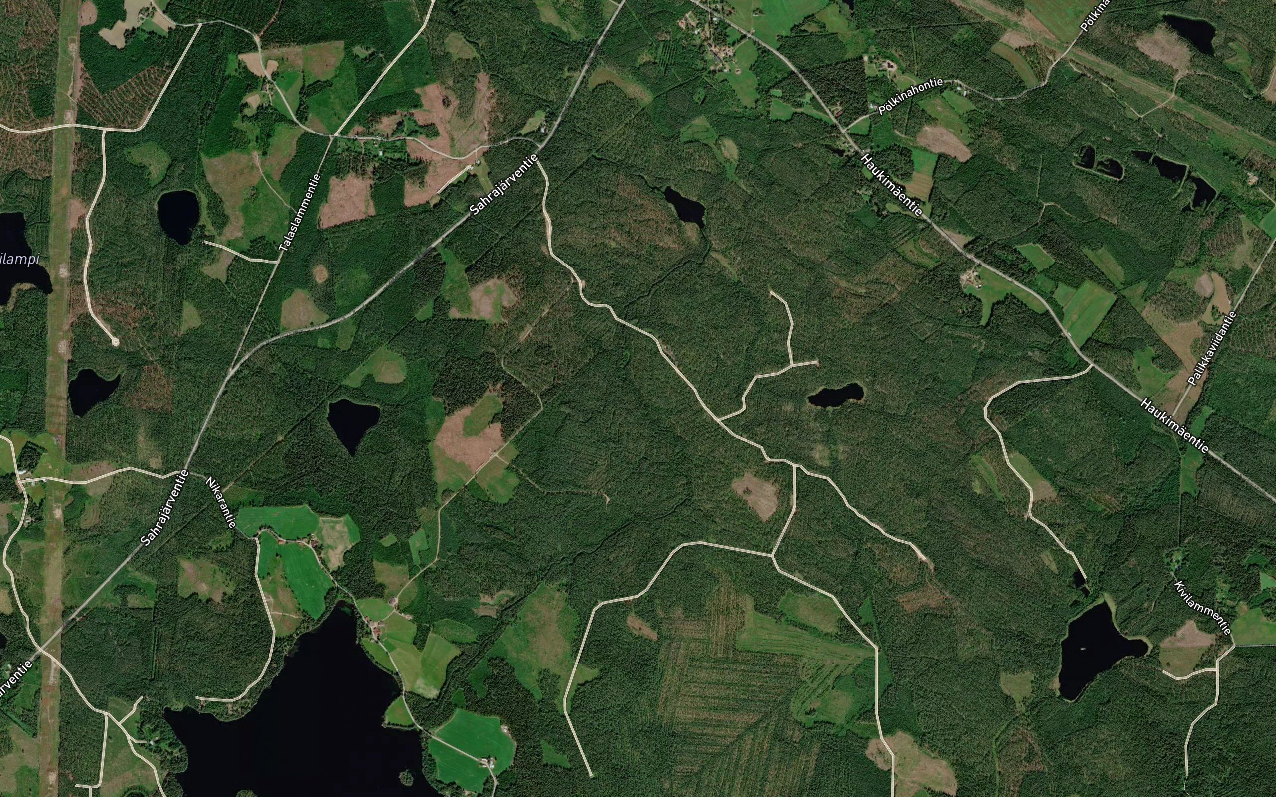 Nikaranmyllynkoski