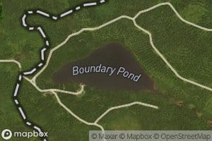 Boundary Pond