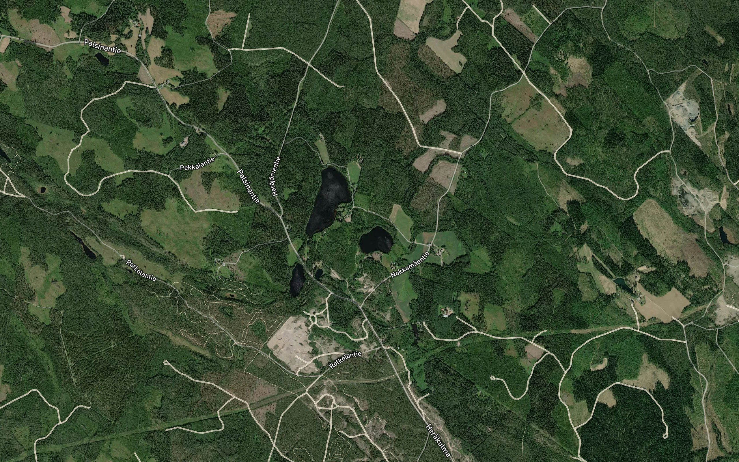 Tulisevankoski