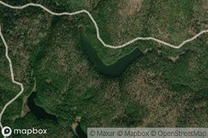 Lac Croche