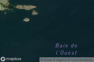 Baie de l'Ouest