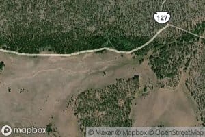 White Fir Creek