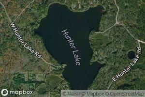 Hunter Lake
