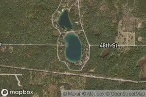 Hamlin Lake