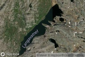 Langavatnet