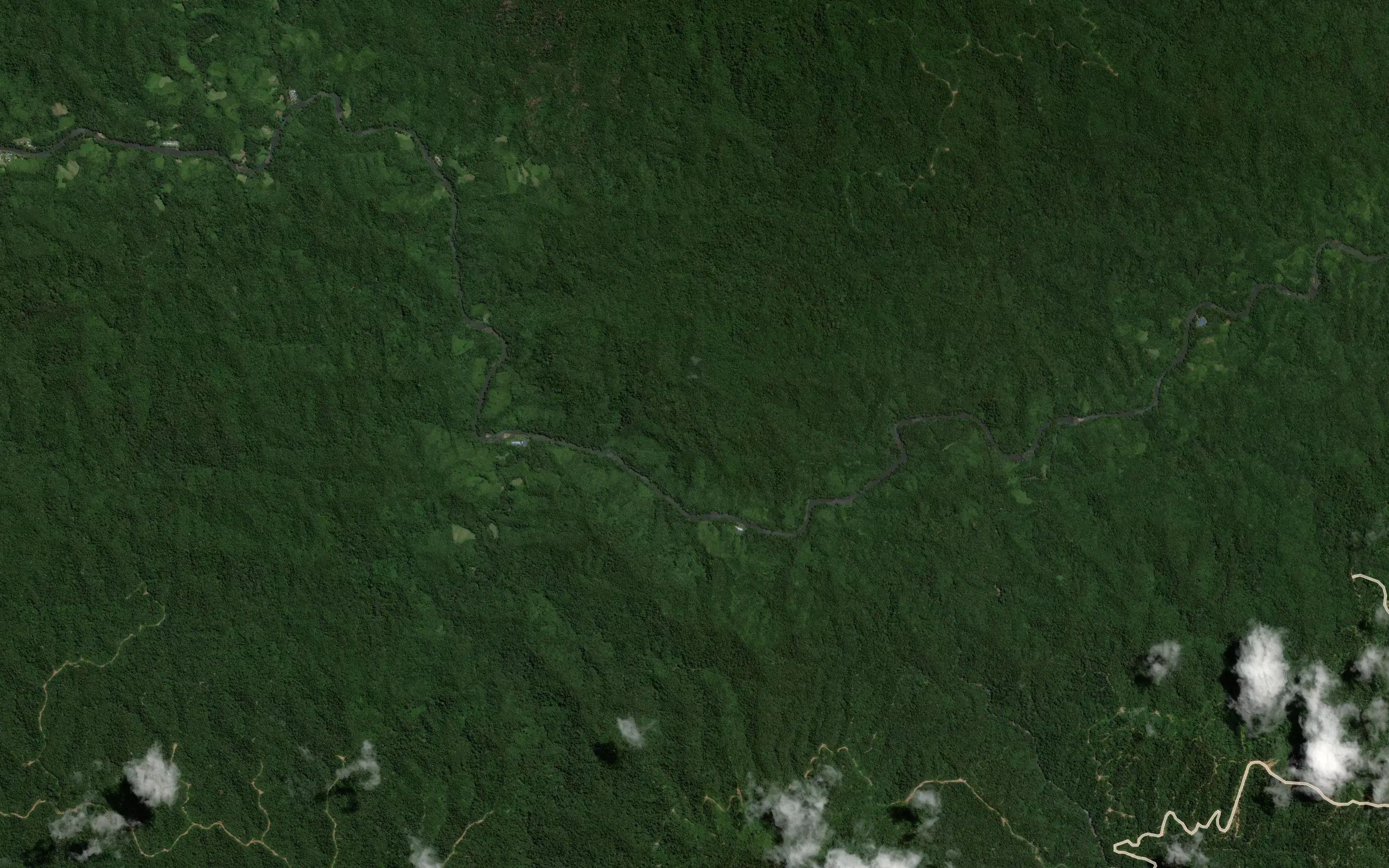 Sungai Barok