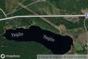 Yxsjon