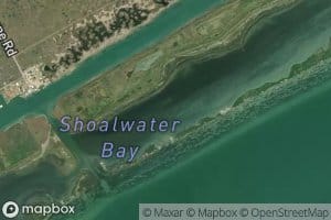 Shoalwater Bay