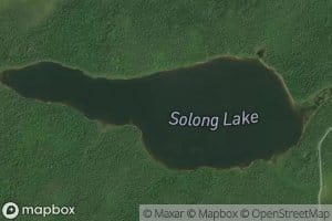 Solong Lake