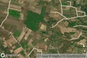 Ang Kep Nam Huai Mai Ngae