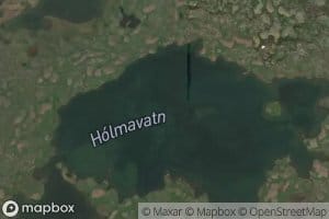 Holmavatn