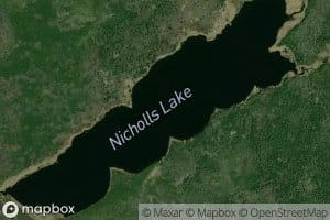 Nicholls Lake