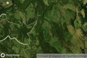 Quebrada Hospitalillo