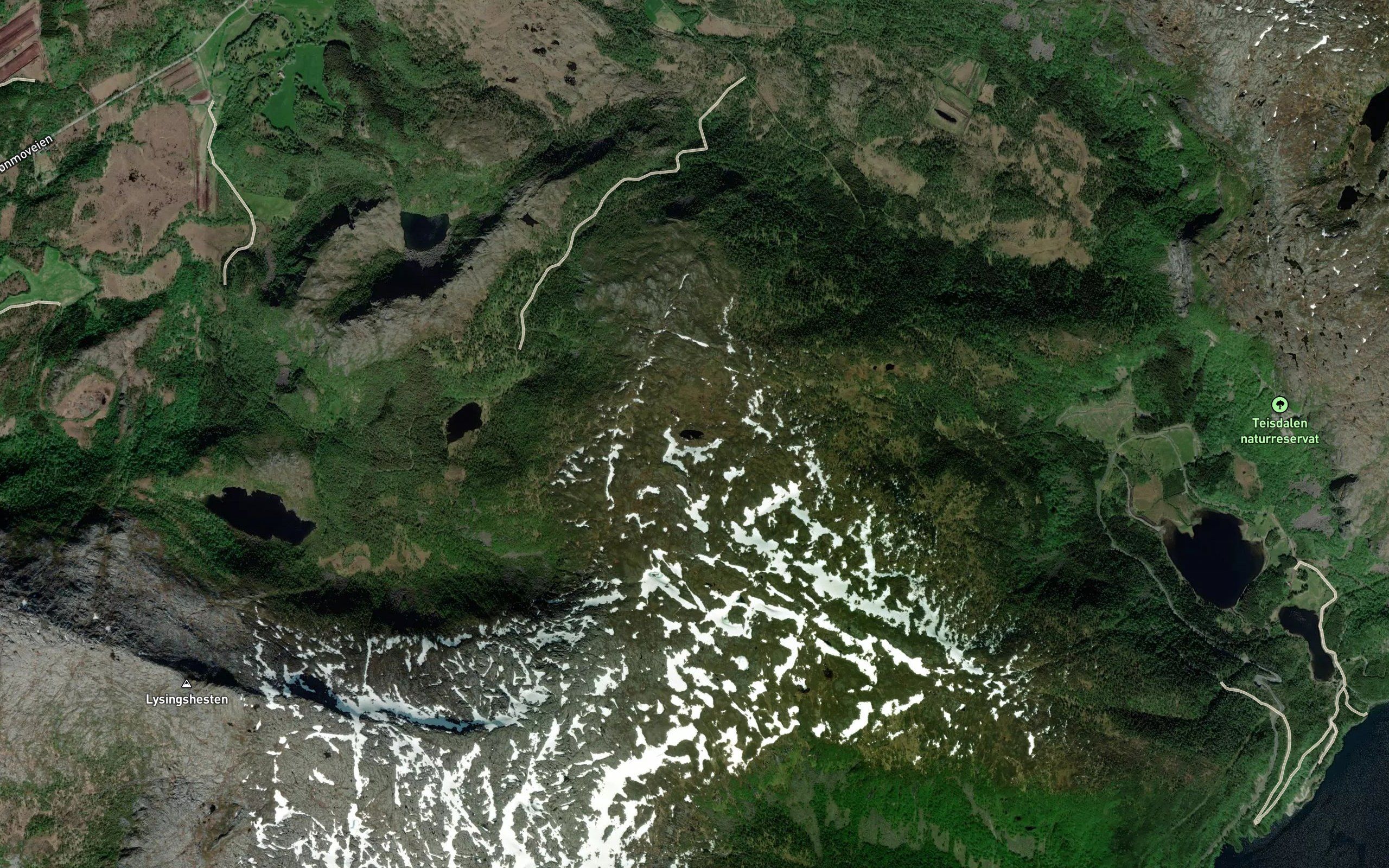 Tjonna