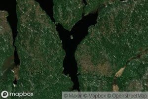 Spruce Lake