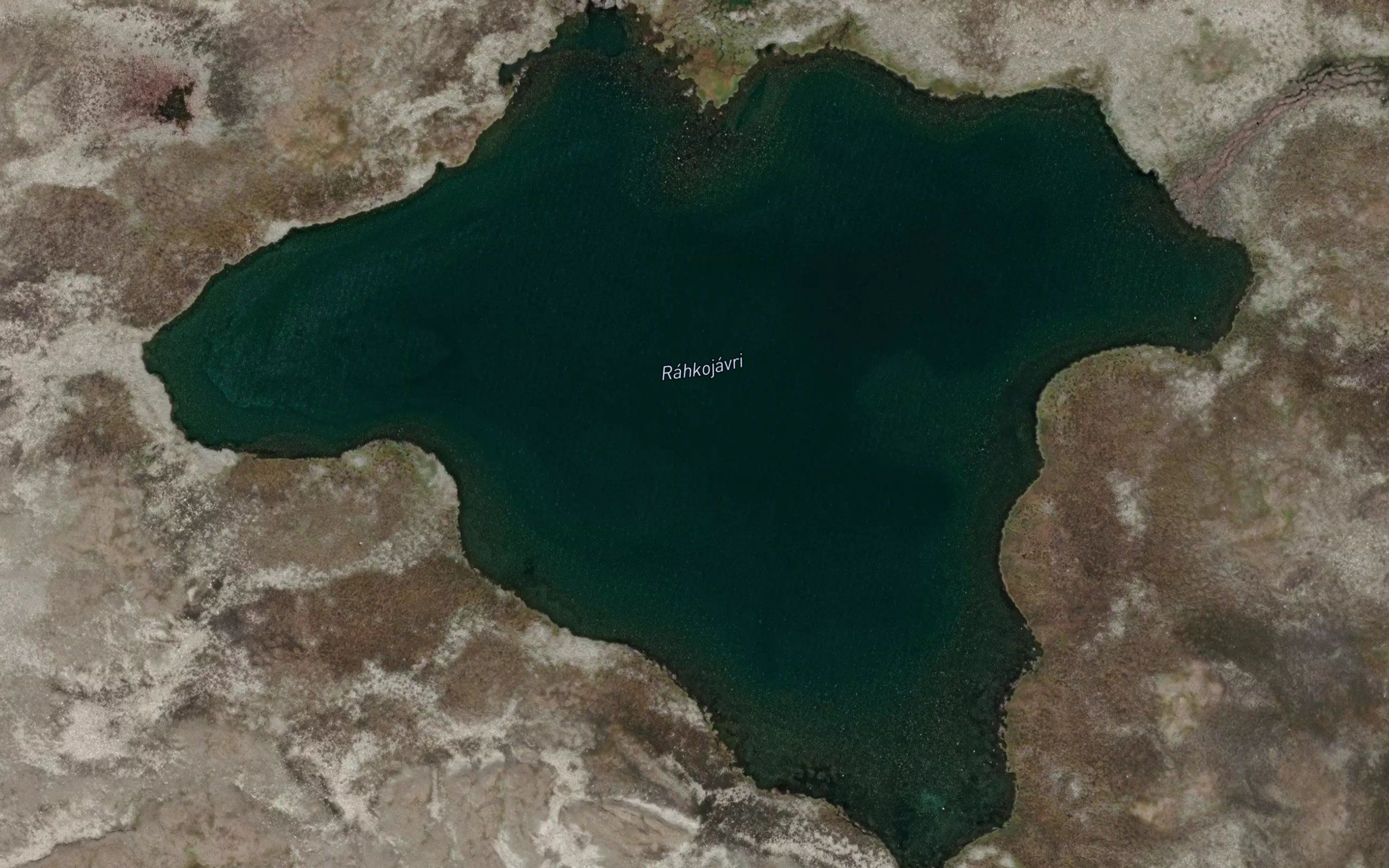 Rahkojavri
