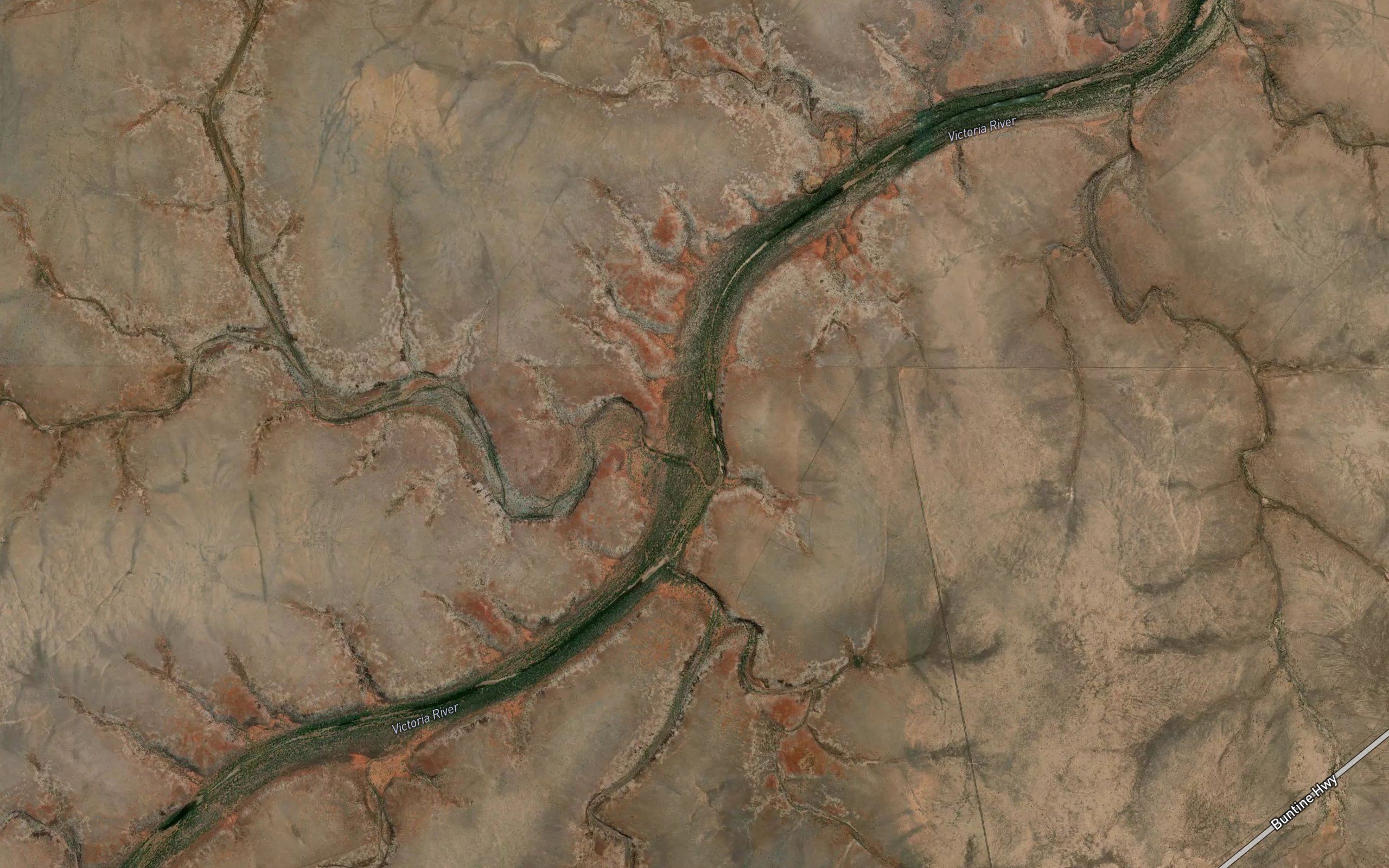 Billy Creek