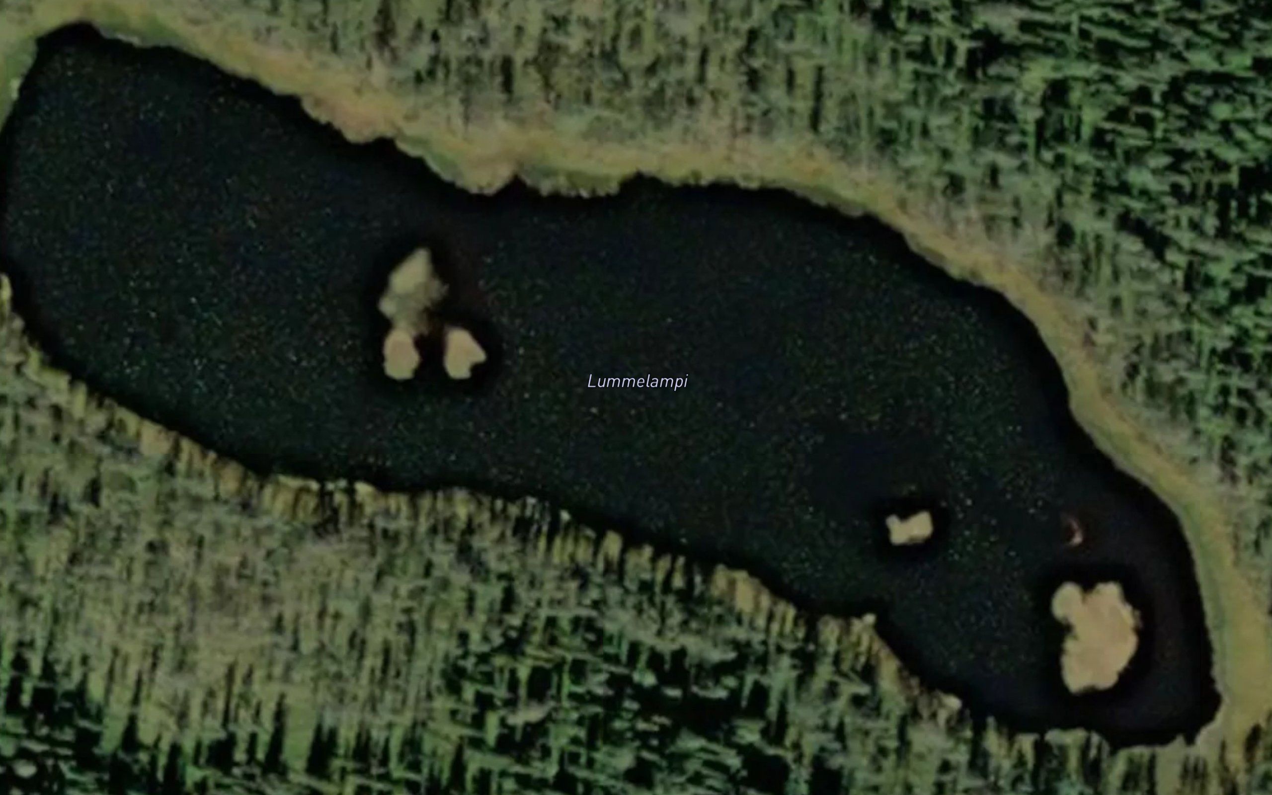 Lummelampi