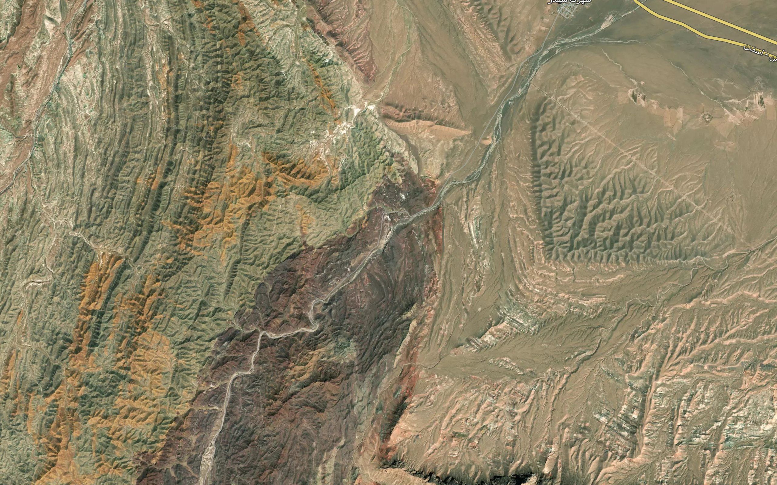 Cheshmeh-ye Var Qalak