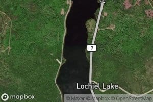 Lochiel Lake