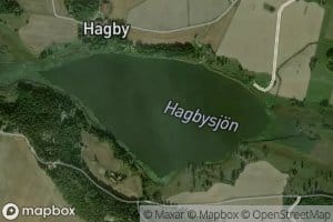Hagbysjon