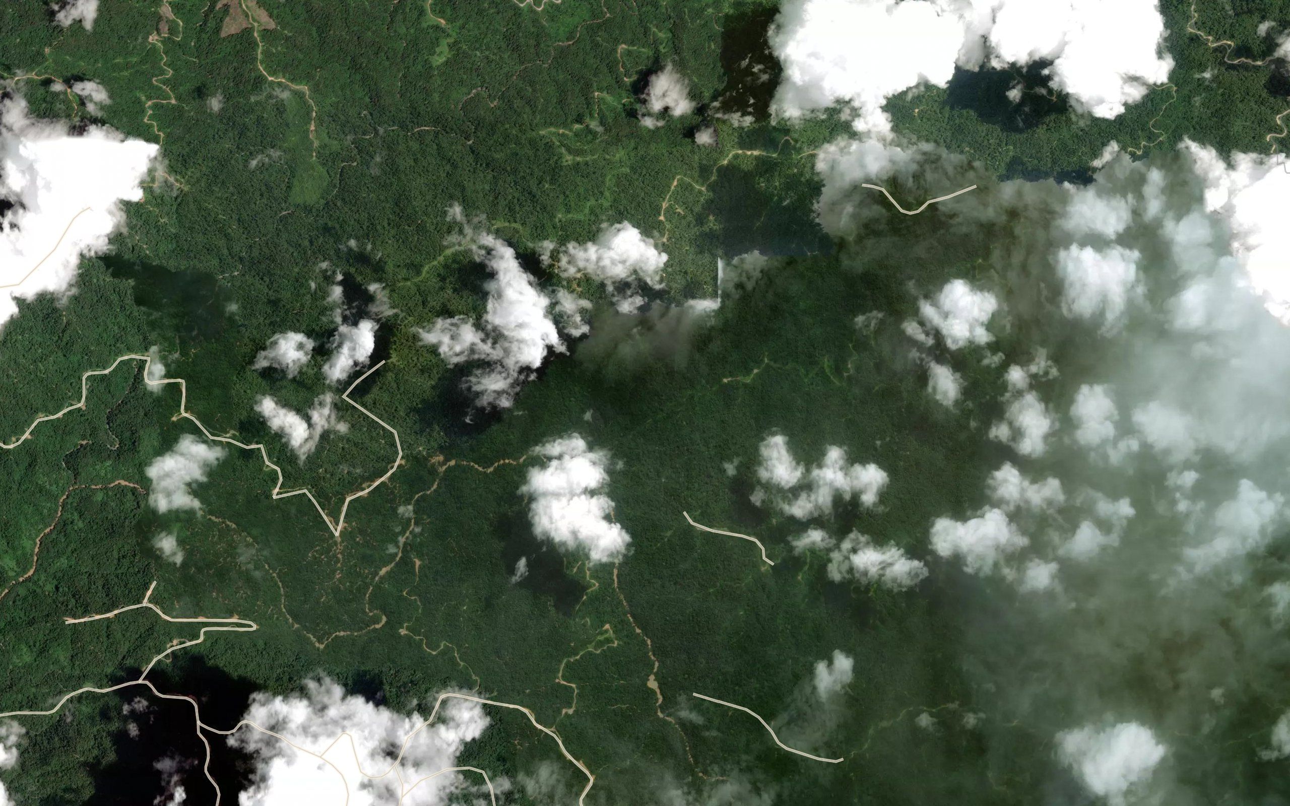 Sungai Serian