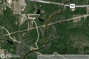 Piney Woods Creek