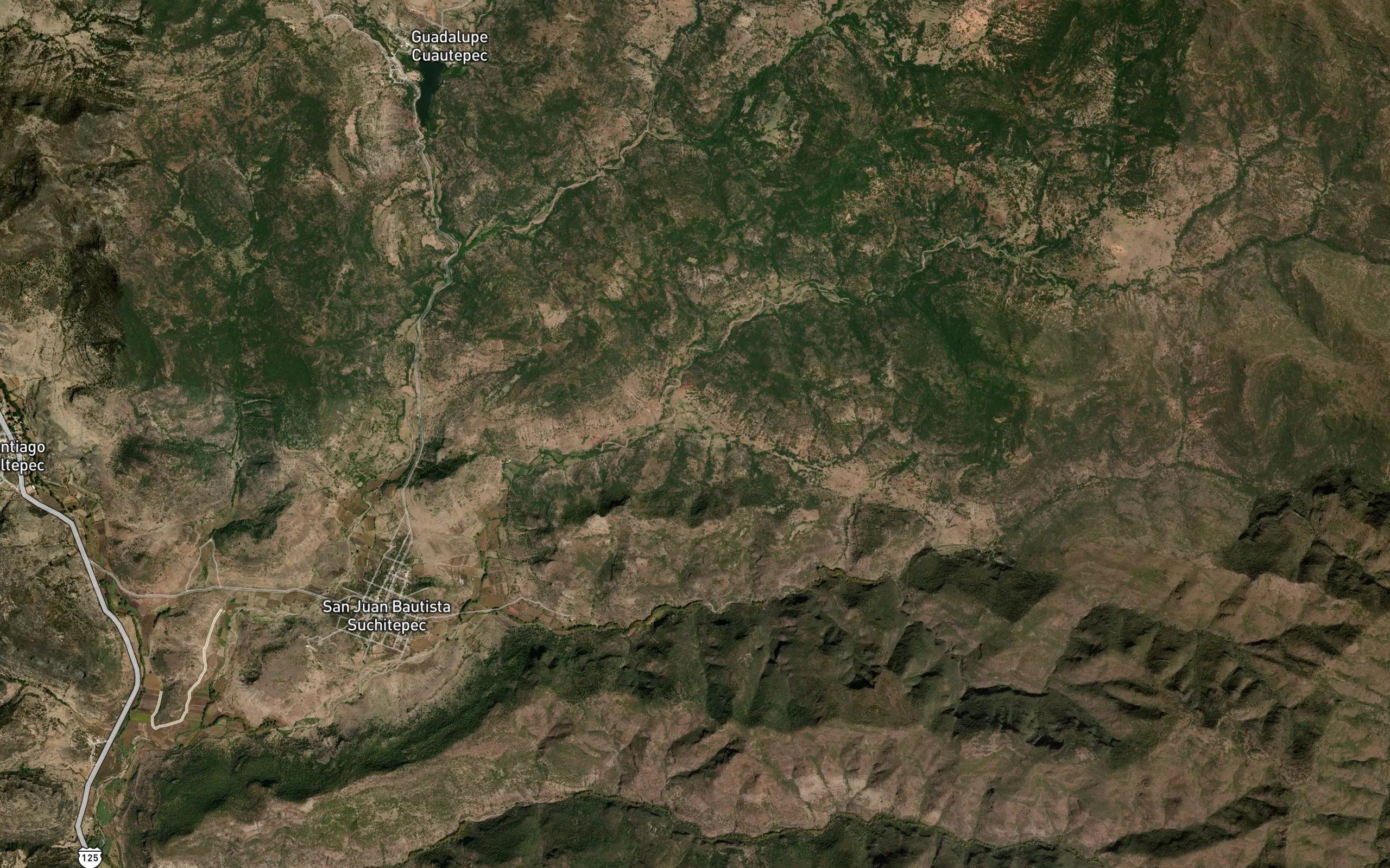 El Tepehuaje