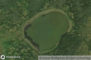 Harper Lake