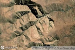 Quebrada Alpehuisihuaico