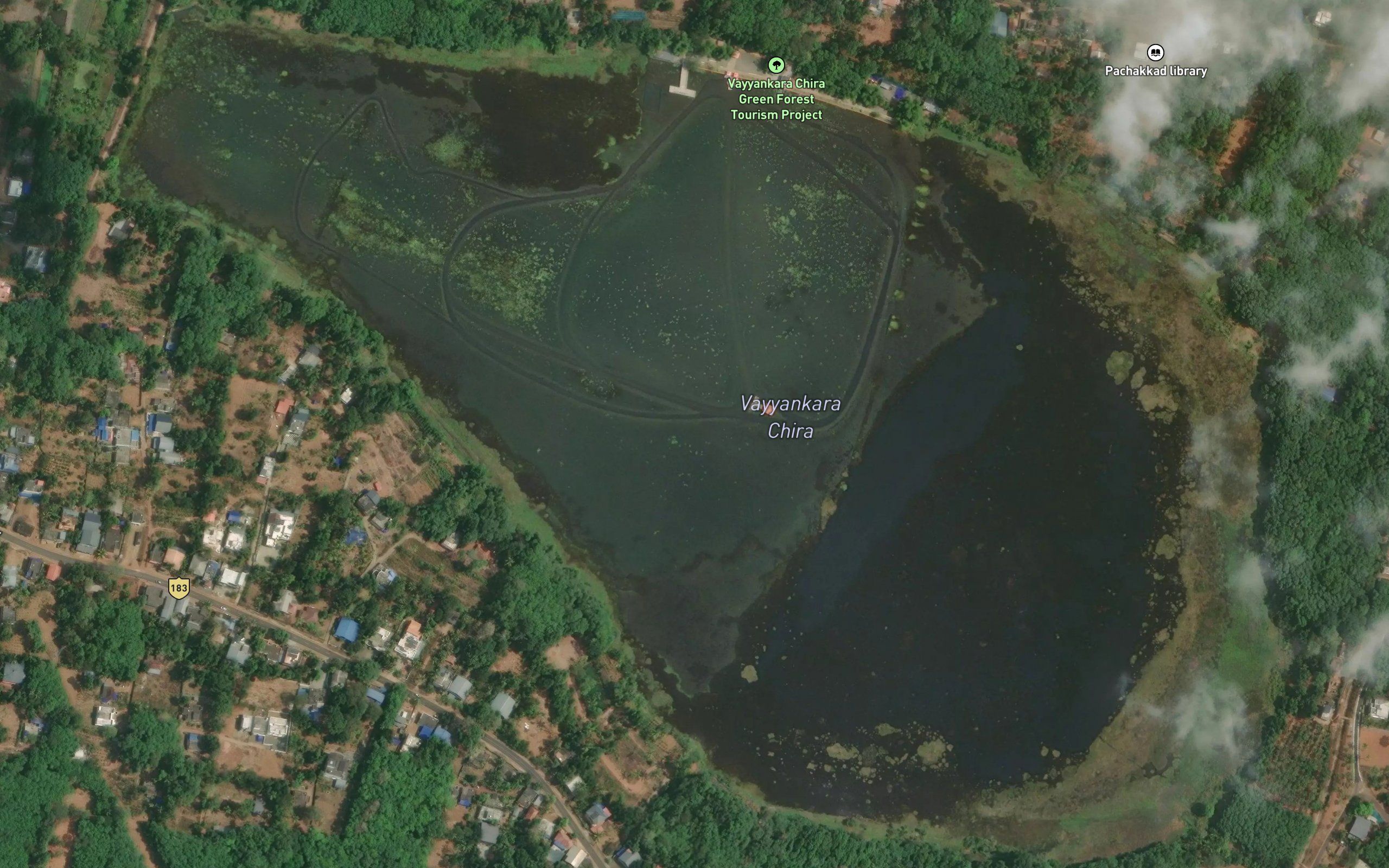 Vaiyankara Chira