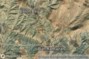 Cheshmeh-ye Ban Govan