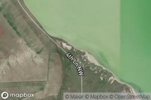 Dipping Tank Creek