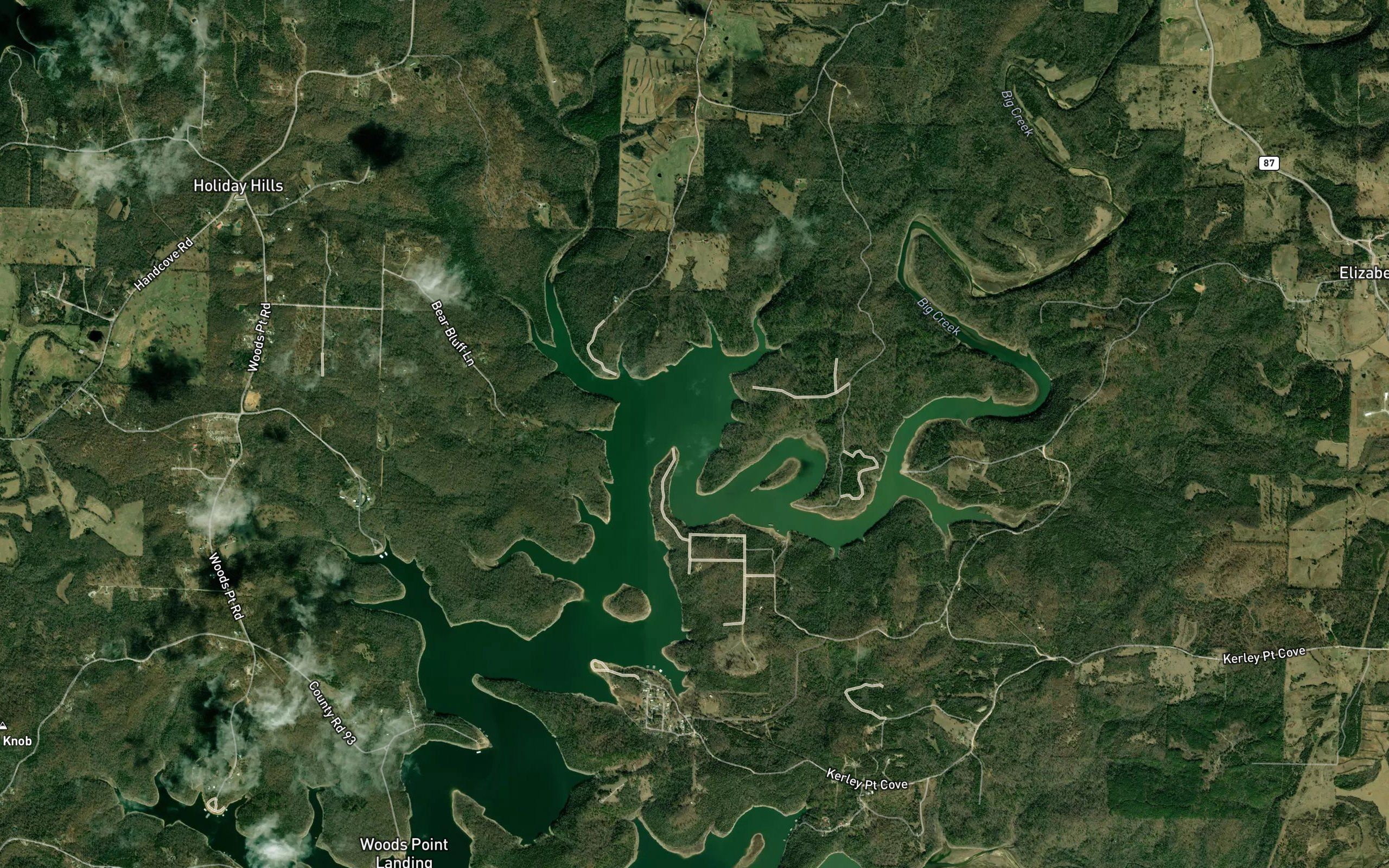 Big Creek