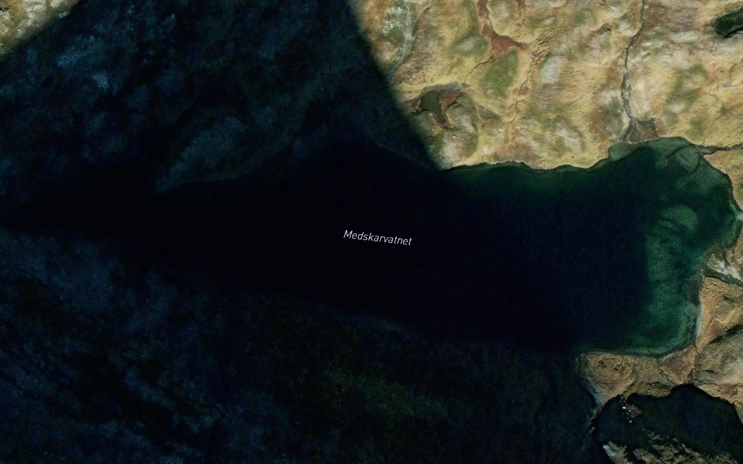 Meskardvatnet
