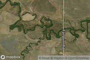 Cattle Creek