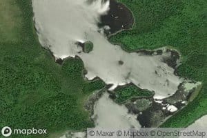 Swamp Lake