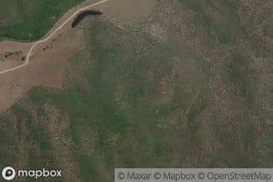 Lake Graham