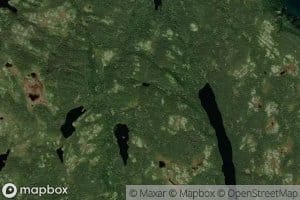 Fords Harbour Long Pond