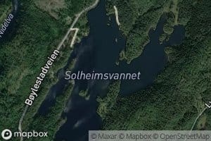 Solemsvatnet