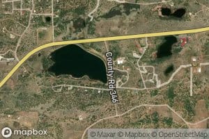 Walsenburg Reservoir