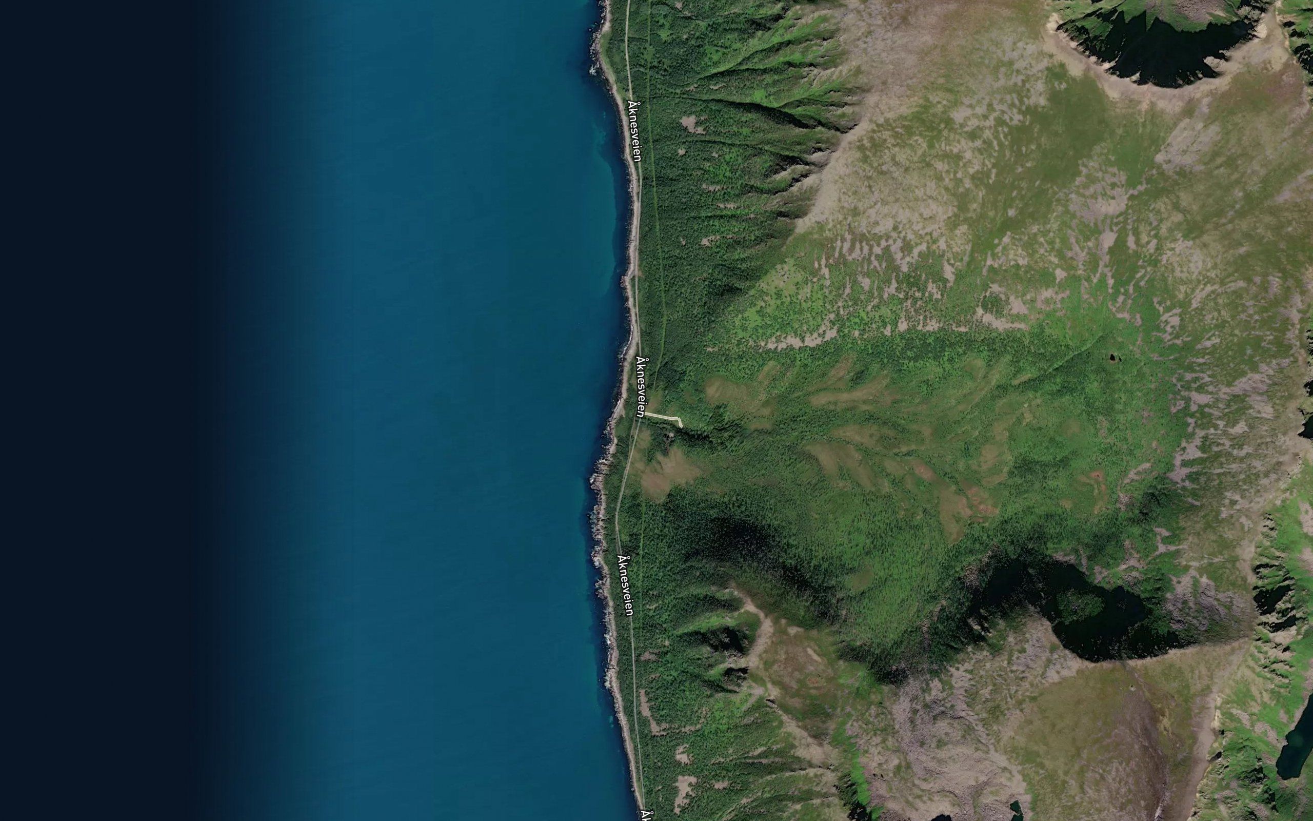 Norddalselva