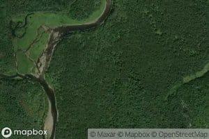 Wakonassin River